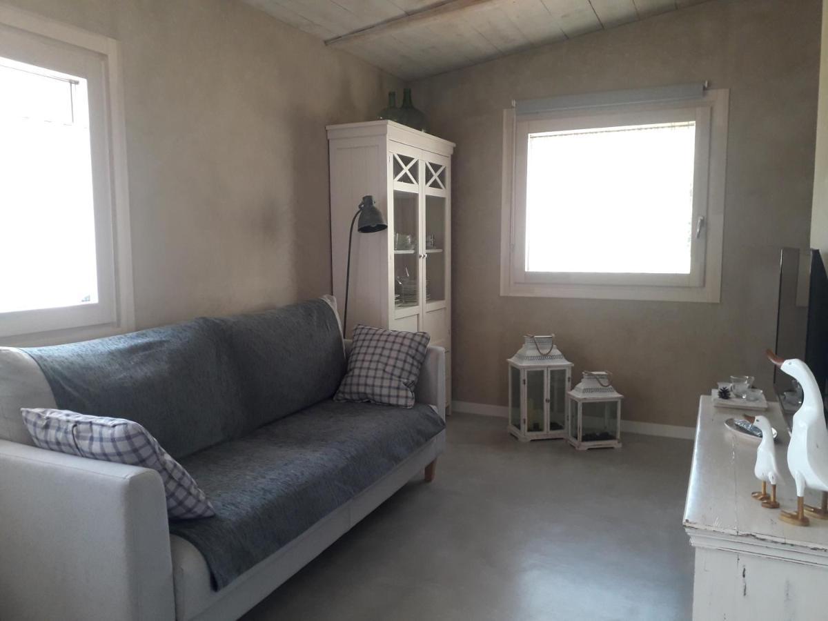 Casa Rural Cirerer سانت ليورينس دو موريونيز المظهر الخارجي الصورة