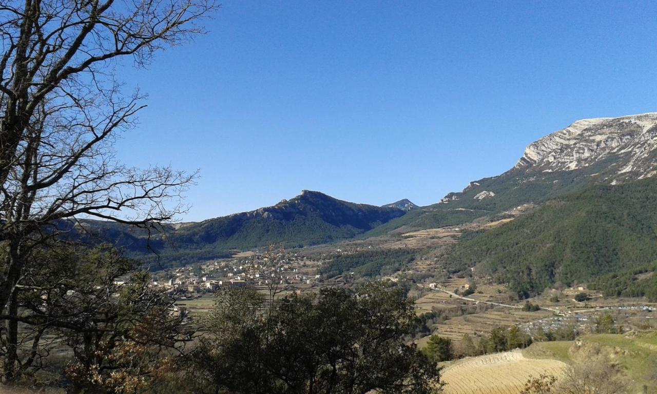 Casa Rural Cirerer سانت ليورينس دو موريونيز المظهر الخارجي الصورة