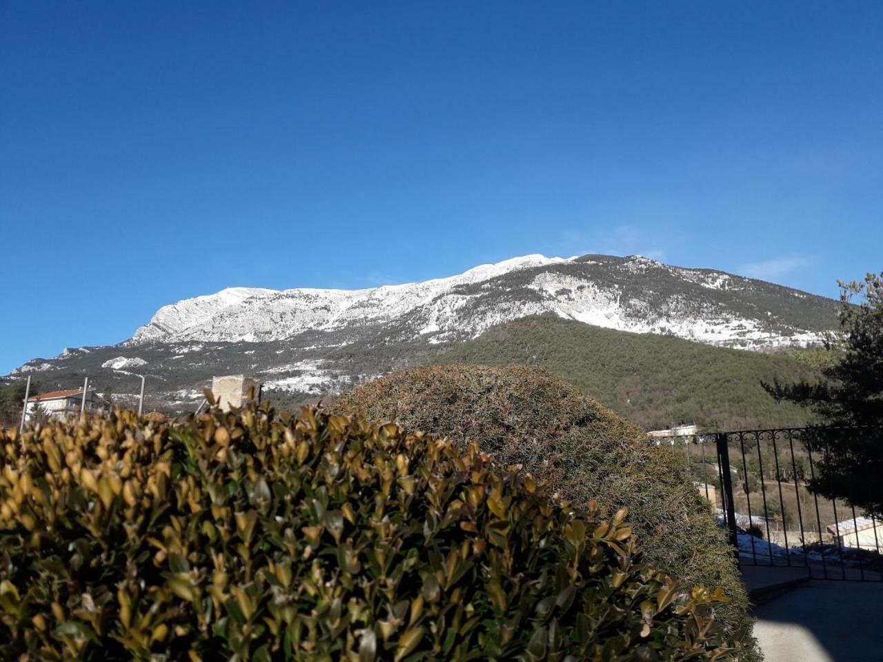 Casa Rural Cirerer سانت ليورينس دو موريونيز المظهر الخارجي الصورة